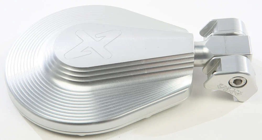 AXIA - MOD6FSM-C - Panoramic Side Mirror