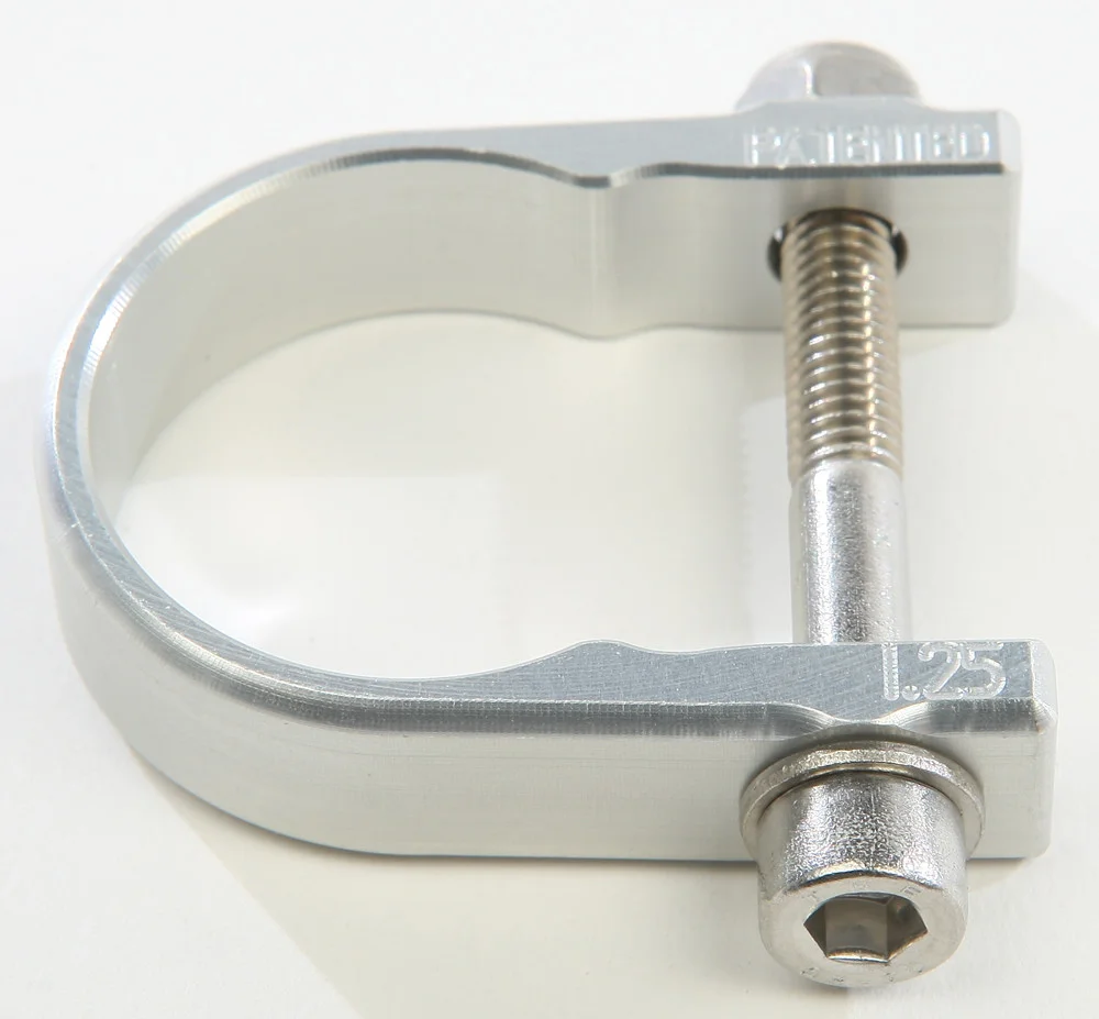 AXIA - MODCL1.25-C - Universal Mounting Strap Clamp