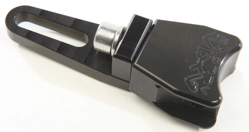 AXIA - MODEXLED8-BLK - LED Light Bar Mount