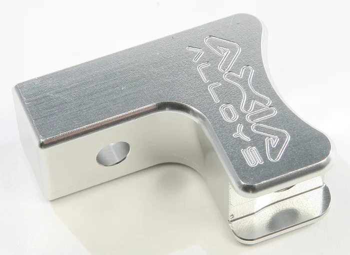 AXIA - MODLEDX-C - LED Light Bar Mount