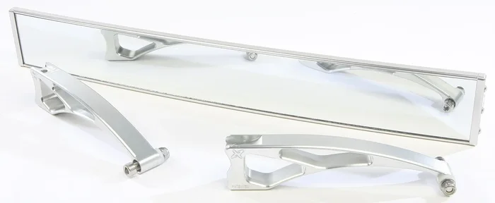 AXIA - MODPRVMSSV-C - Wide Panoramic Rear View Mirror