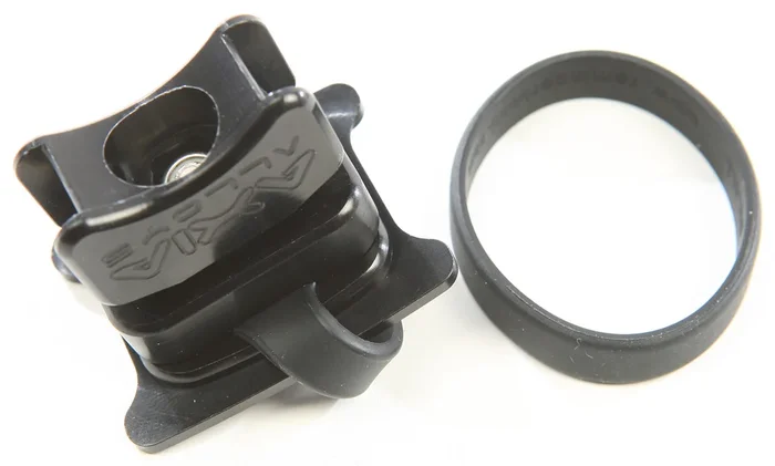 AXIA - MODUNGPS-BK - Phone/GPS Mount