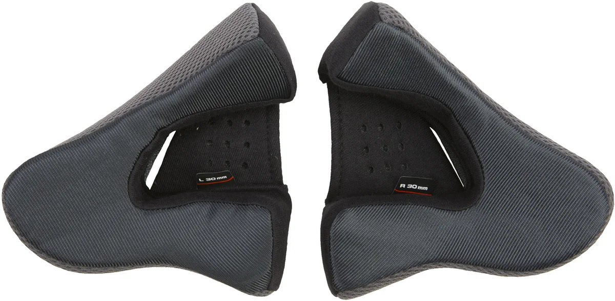 GMAX - G040002 - MD-04 / MD-04S Cheek Pads