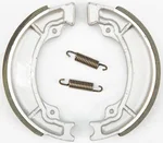 EBC Organic Brake Pads - High-Performance Brake Pads for Street & Dirt Bikes