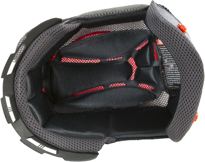 GMAX - G040011 - MD-04 / MD-04S Comfort Liners