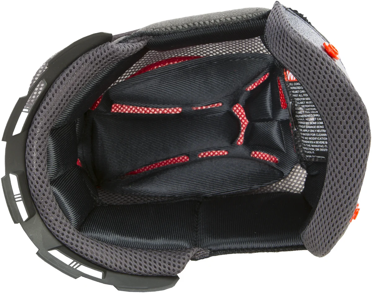 GMAX - G040011 - MD-04 / MD-04S Comfort Liners