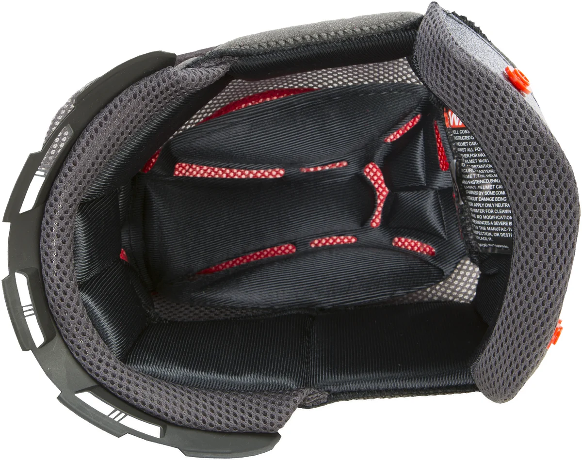 GMAX - G040013 - MD-04 / MD-04S Comfort Liners