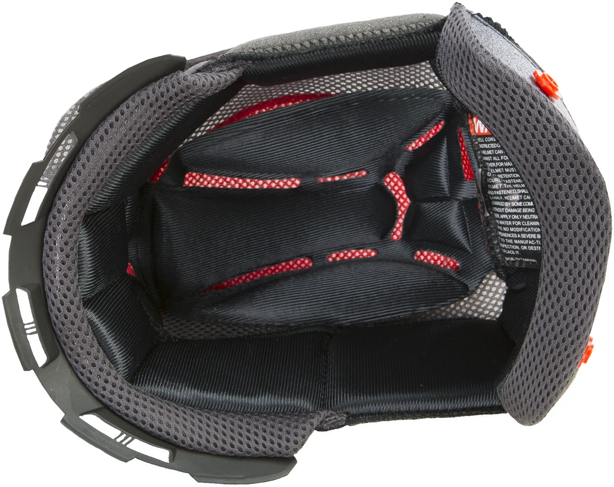 GMAX - G040015 - MD-04 / MD-04S Comfort Liners