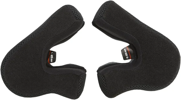 GMAX - G046807 - MX46 Helmet Cheek Pad