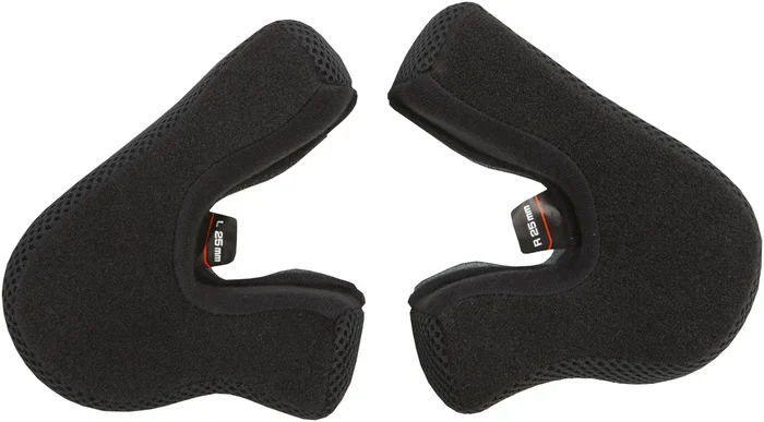 GMAX - G046807 - MX46 Helmet Cheek Pad