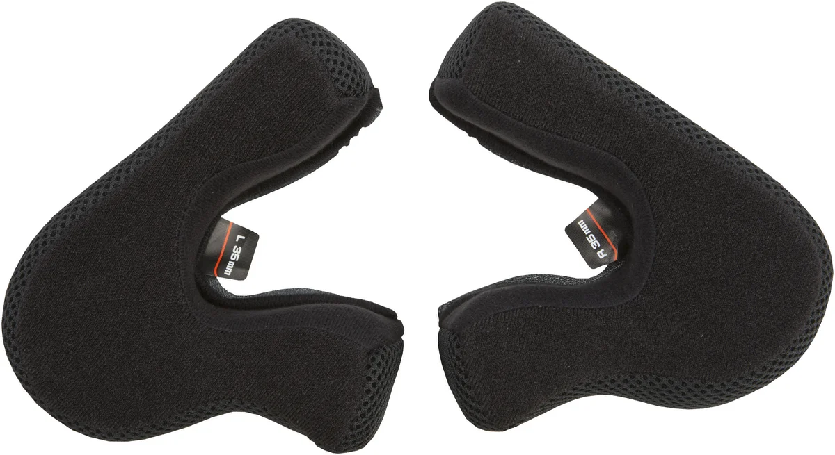 GMAX - G046808 - MX46 Helmet Cheek Pad