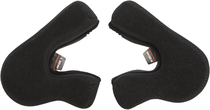 GMAX - G046811 - MX46 Helmet Cheek Pad