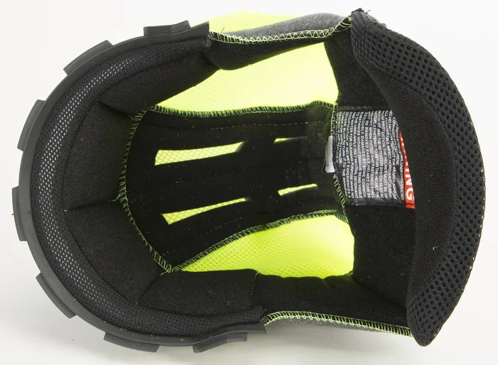 GMAX - G046818 - MX46 Helmet Crown Liner
