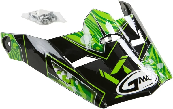 GMAX - G046859 - MX46Y Helmet Visor
