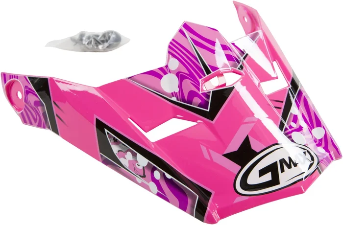 GMAX - G046862 - MX46Y Helmet Visor