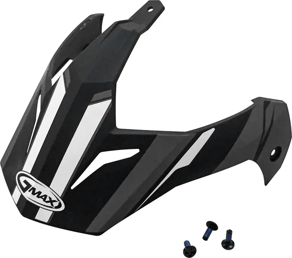 GMAX - G0110?? - GM11D Helmet Visor