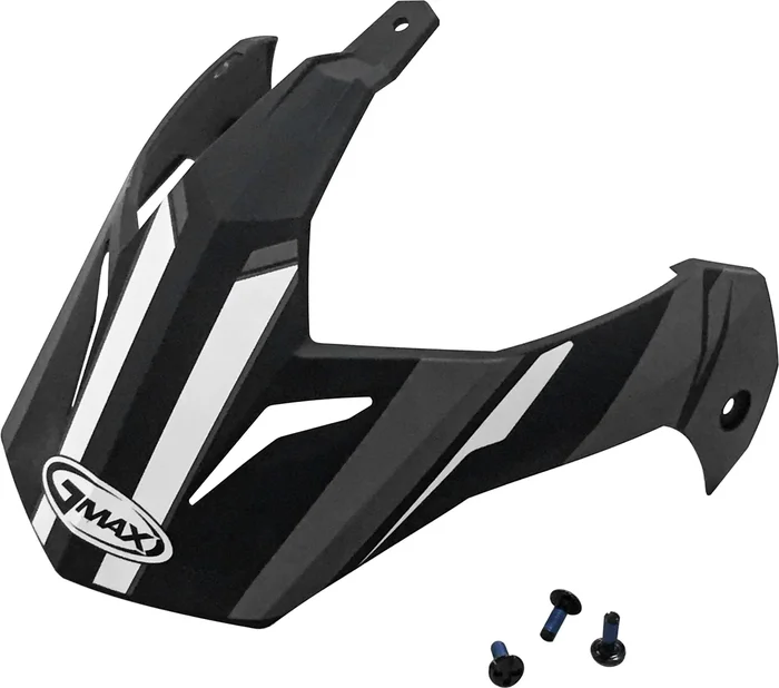 GMAX - G0110?? - GM11D Helmet Visor