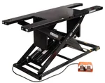 K&L MC625R Air Lift Stand - Adjustable Height Suspension System for Powersports Vehicles