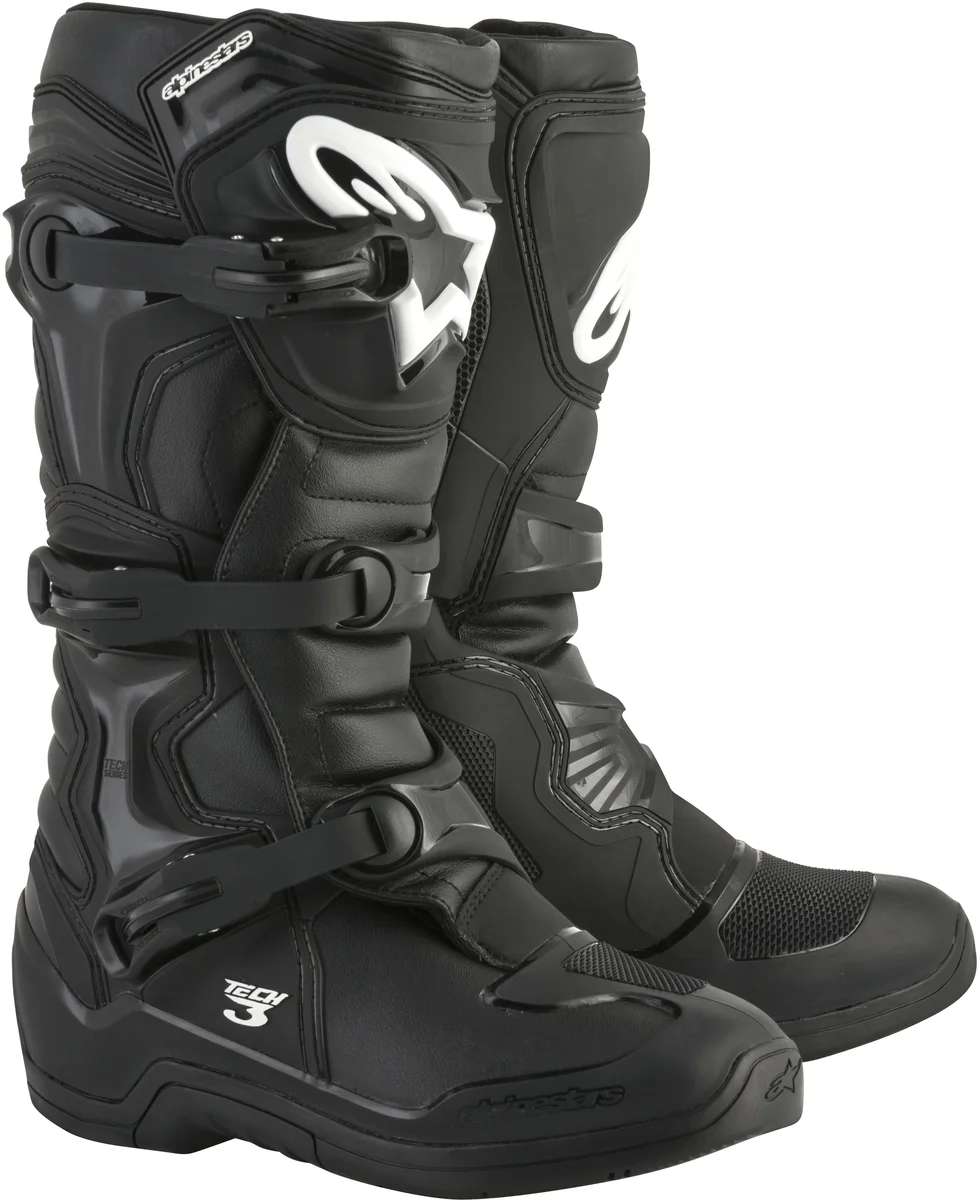 ALPINESTARS - 2013018-10-11 - Tech 3 Boots