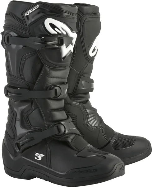 ALPINESTARS - 2013018-10-8 - Tech 3 Boots