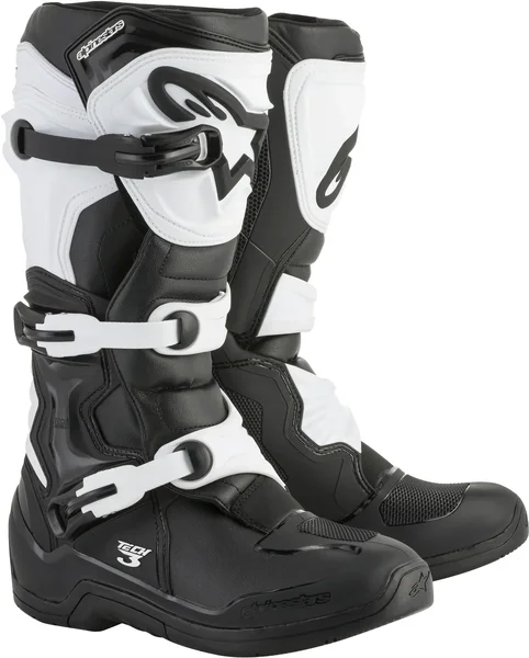 ALPINESTARS - 2013018-12-6 - Tech 3 Boots