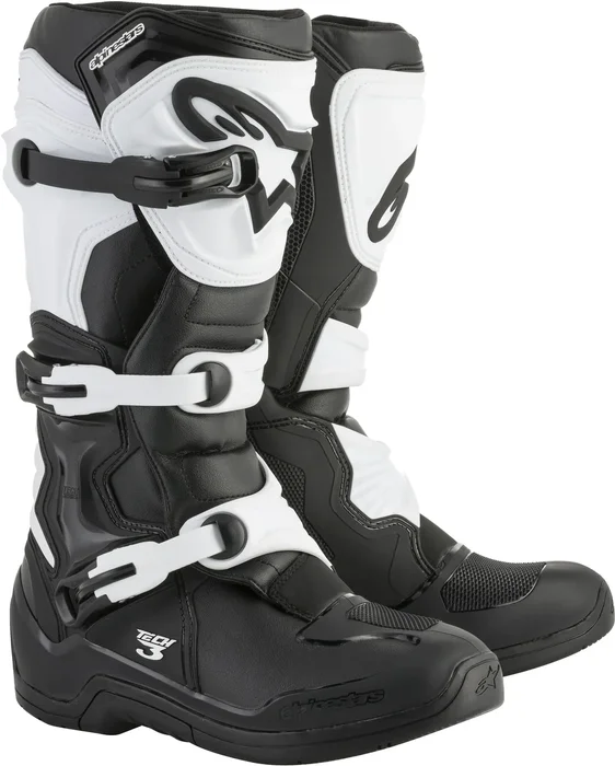 ALPINESTARS - 2013018-12-7 - Tech 3 Boots