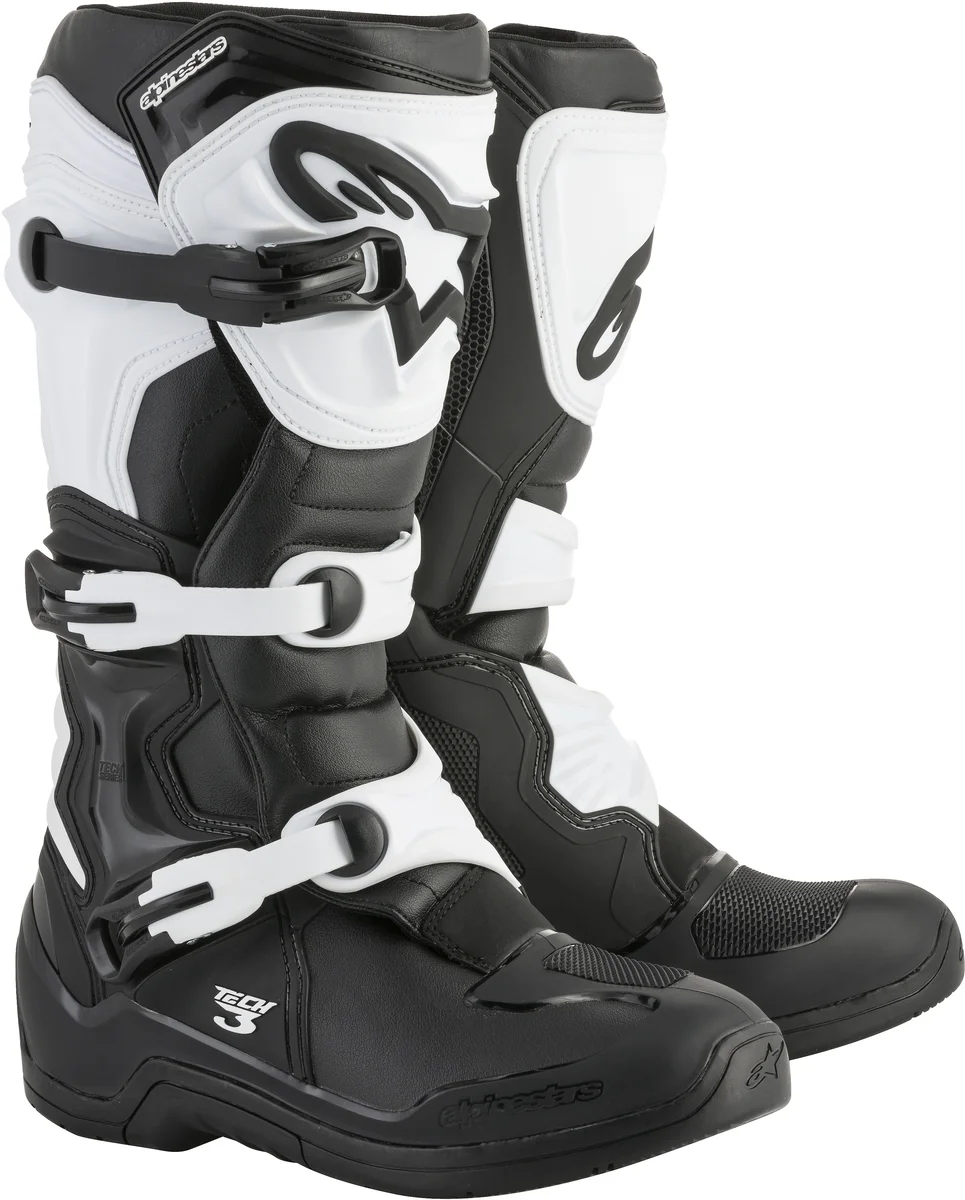 ALPINESTARS - 2013018-12-11 - Tech 3 Boots