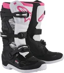 ALPINESTARS - 2013218-130-8 - Tech 3 Stella Boots