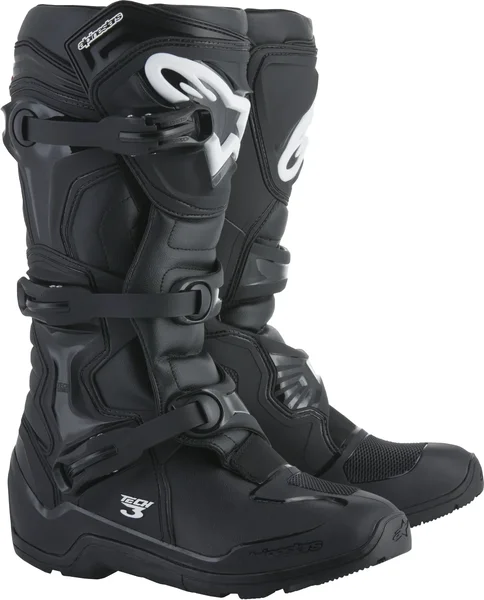 ALPINESTARS - 2013118-10-8 - Tech 3 Enduro Boots