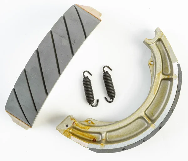 EBC 626G Sintered HH Brake Pads - High-Performance Street/Sport Brake Pads for Superb Control