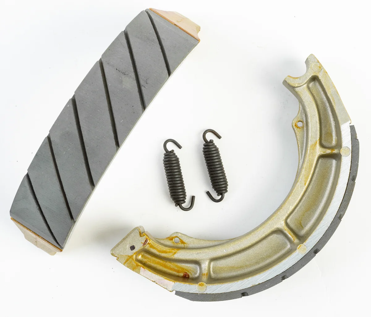 EBC 626G Sintered HH Brake Pads - High-Performance Street/Sport Brake Pads for Superb Control