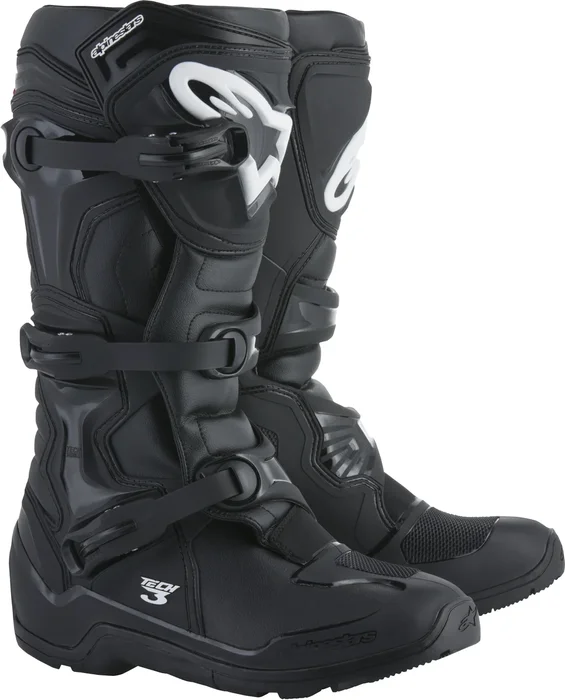ALPINESTARS - 2013118-10-11 - Tech 3 Enduro Boots