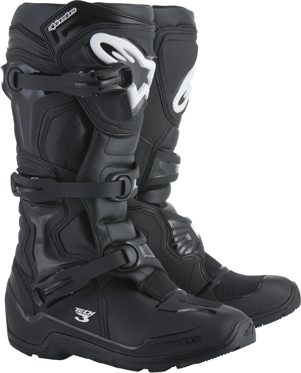 ALPINESTARS - 2013118-10-13 - Tech 3 Enduro Boots