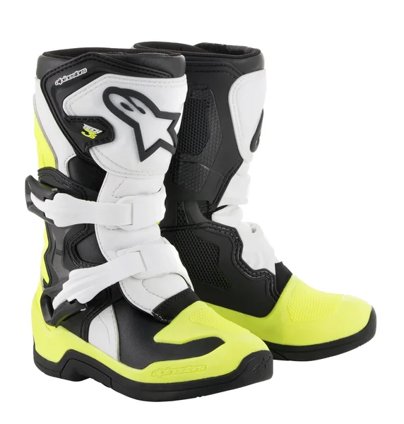 ALPINESTARS - 2014518-125-11 - Tech 3S Boots