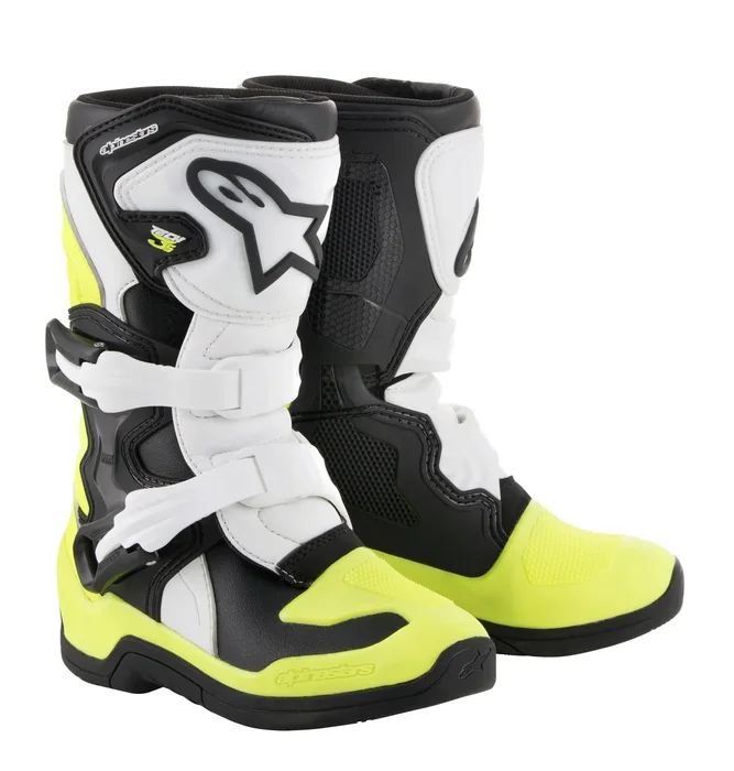 ALPINESTARS - 2014518-125-11 - Tech 3S Boots