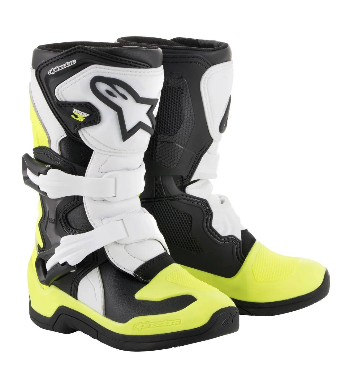 ALPINESTARS - 2014518-125-11 - Tech 3S Boots