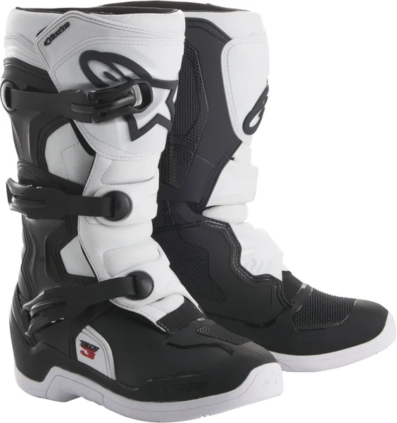 ALPINESTARS - 2014018-12-2 - Tech 3S Boots