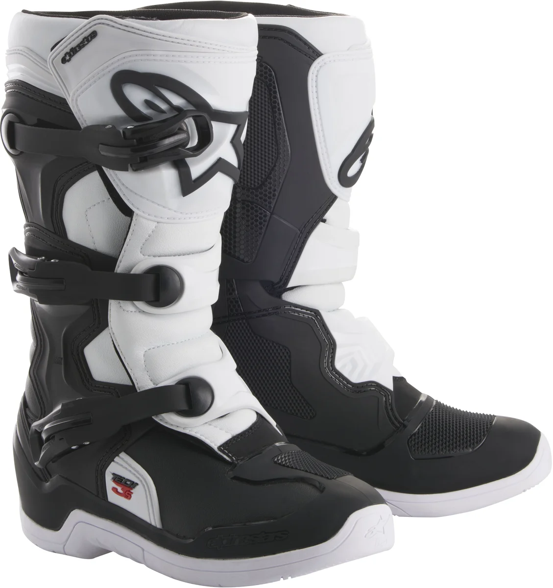 ALPINESTARS - 2014018-12-5 - Tech 3S Boots