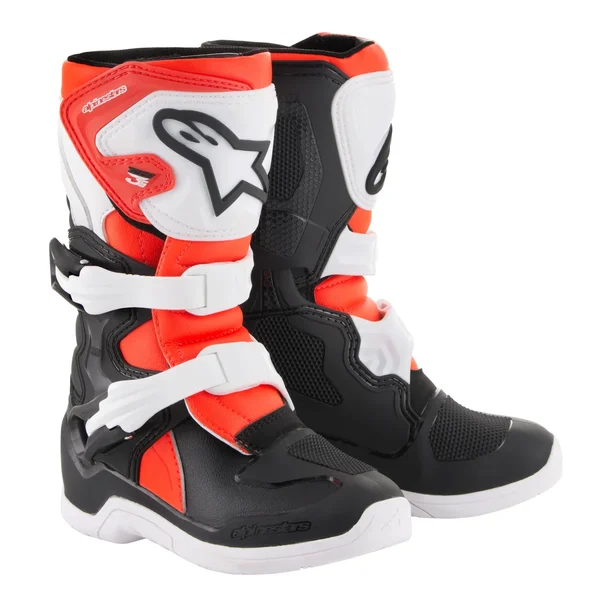 ALPINESTARS - 2014518-1231-1 - Tech 3S Boots