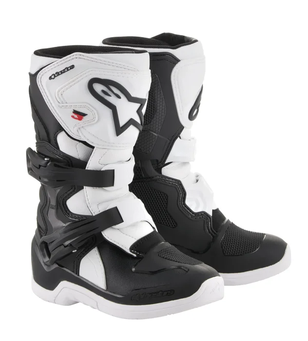 ALPINESTARS - 2014518-12-12 - Tech 3S Boots