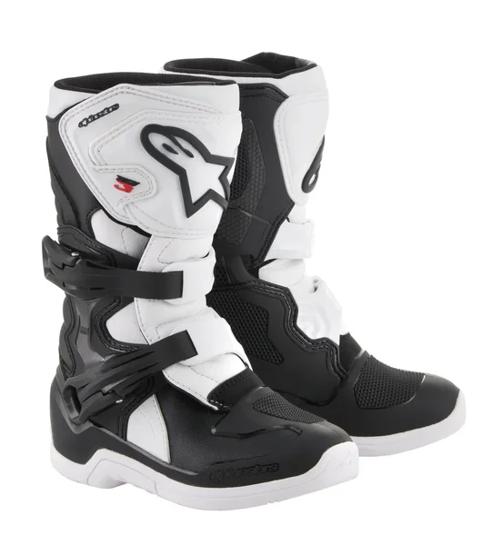 ALPINESTARS - 2014518-12-10 - Tech 3S Boots