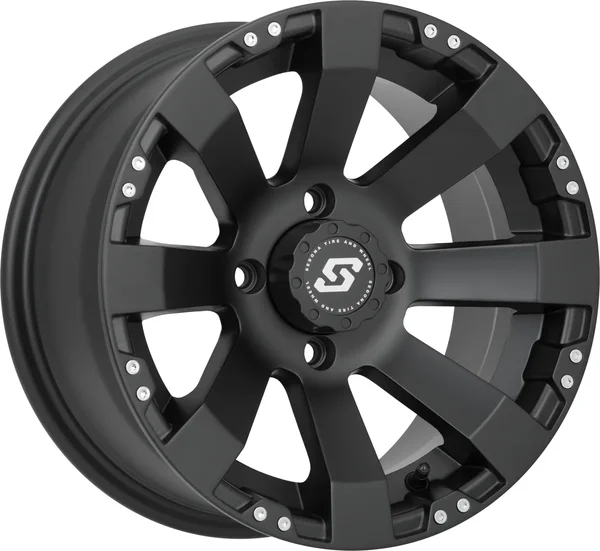SEDONA - A7547037-T-52S - Spyder Wheel