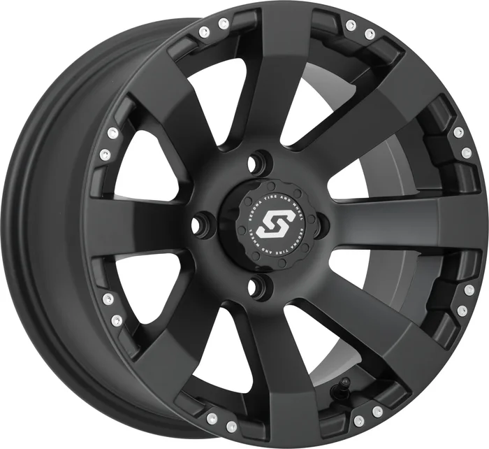 SEDONA - A7547037-T-52S - Spyder Wheel
