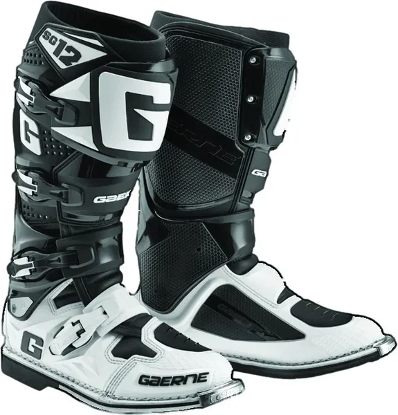 GAERNE - 2174-014-010 - SG-12 Boots