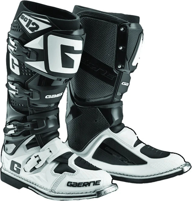 GAERNE - 2174-014-011 - SG-12 Boots