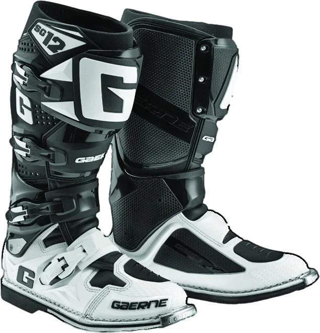 GAERNE - 2174-014-009 - SG-12 Boots