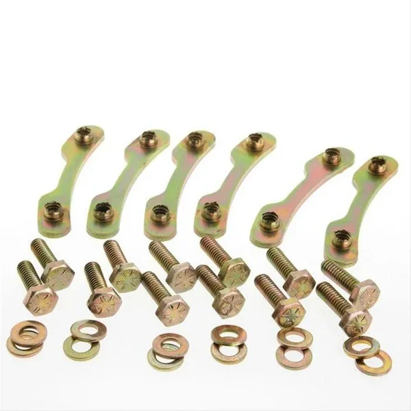 DWT - 752-37M - Nut Plate Kit