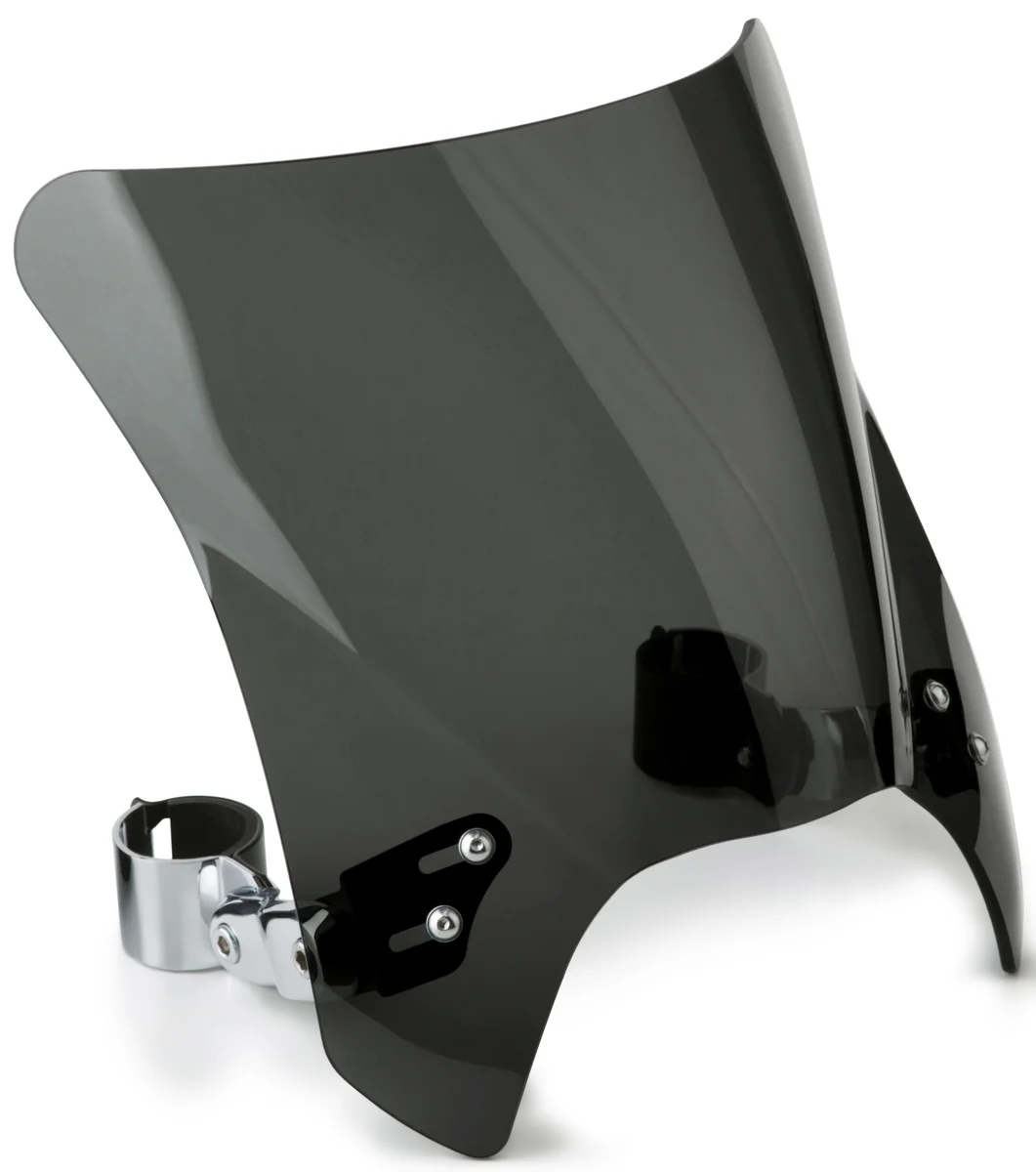 NATIONAL CYCLE - N2831-001 - Mohawk Windshield