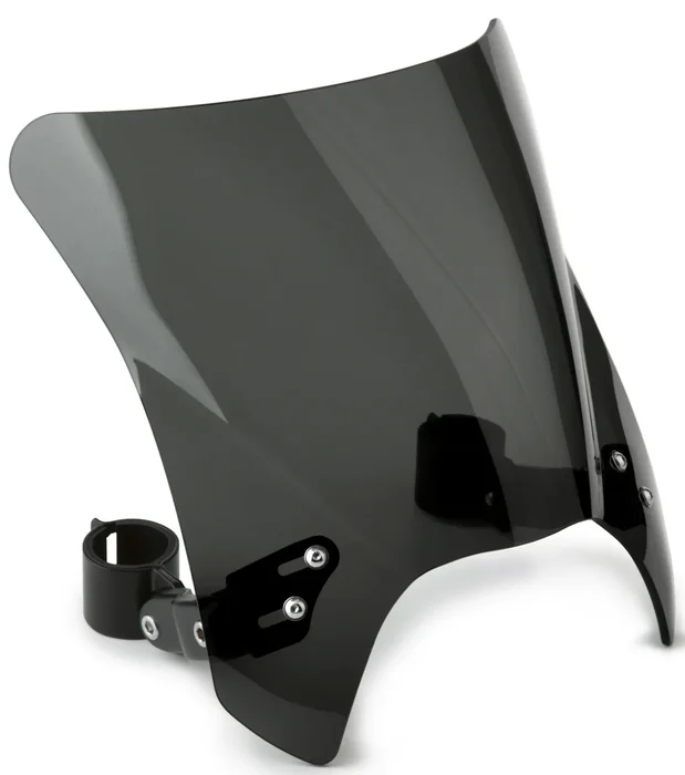 NATIONAL CYCLE - N2835-002 - Mohawk Windshield
