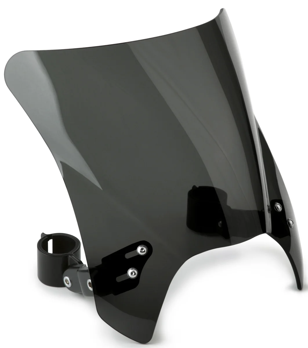 NATIONAL CYCLE - N2835-002 - Mohawk Windshield